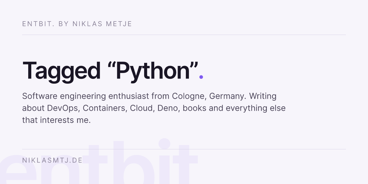 micro bit – python – thijmen hendriks Images High... Tagged “Python” - entbit. by Niklas Metje